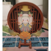 Emma Secret Forest Dim Lights Series Fireworks